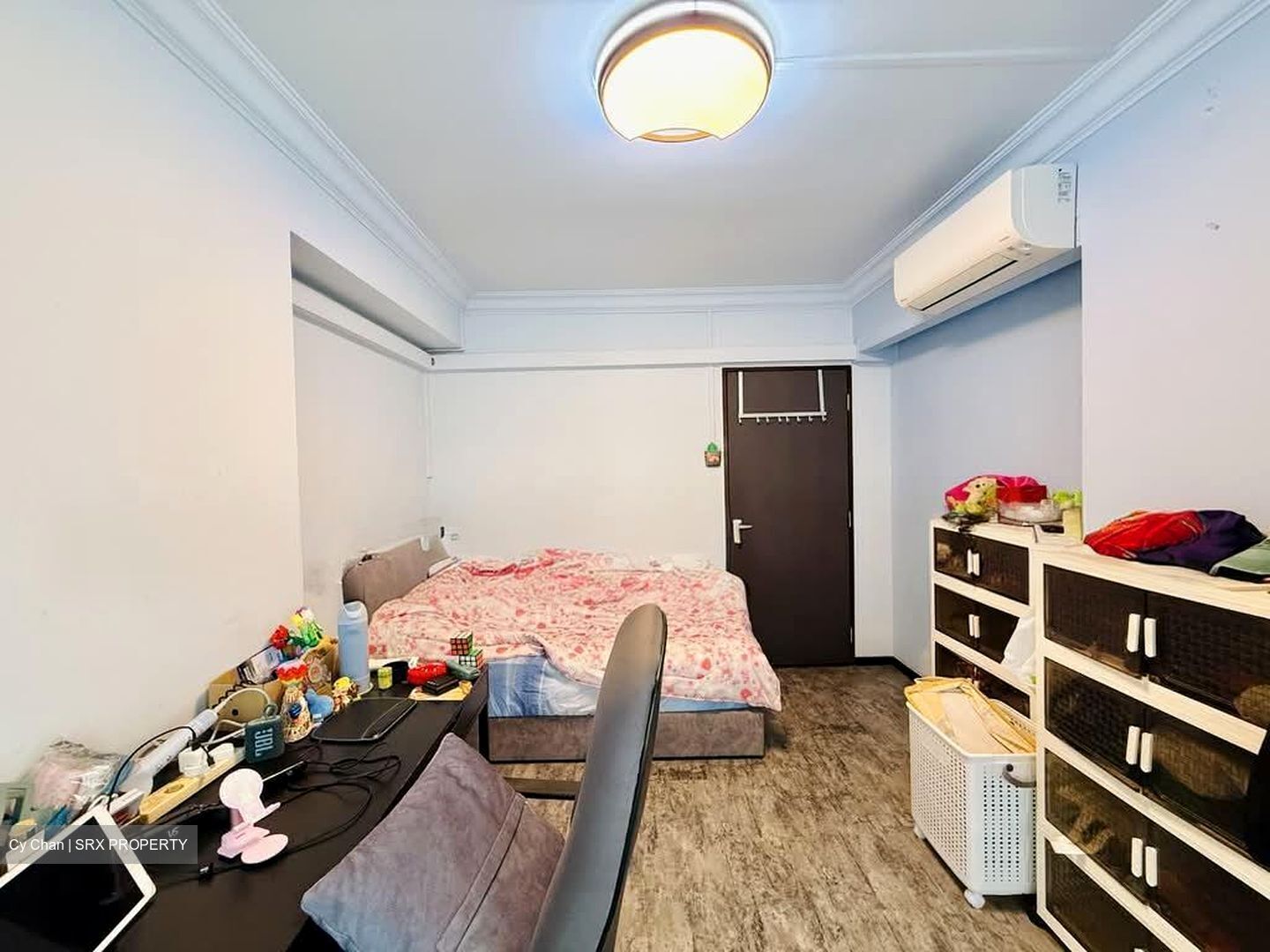 Blk 223 Pasir Ris Street 21 (Pasir Ris), HDB Executive #548943381